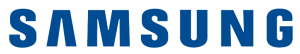 Samsung logo PNG-21486
